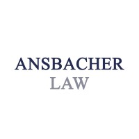 Ansbacher & McKeel, P.A logo, Ansbacher & McKeel, P.A contact details