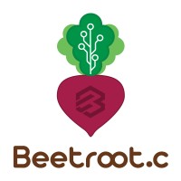 Beetroot dot C logo, Beetroot dot C contact details