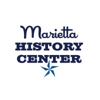 Marietta Museum of History logo, Marietta Museum of History contact details