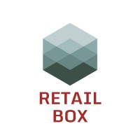 Retailbox logo, Retailbox contact details