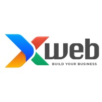 Xweb logo, Xweb contact details