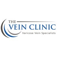 The Vein Clinic Perth logo, The Vein Clinic Perth contact details