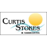 CURTIS STOKES AND ASSOCIATES logo, CURTIS STOKES AND ASSOCIATES contact details