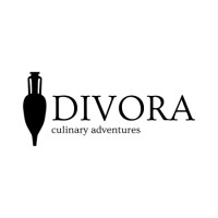 DivoraDestinations | Culinary adventures in Italy and other select Mediterranean countries logo, DivoraDestinations | Culinary adventures in Italy and other select Mediterranean countries contact details