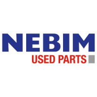 Nebim Used Parts logo, Nebim Used Parts contact details