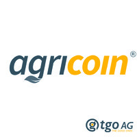 agricoin / tgo AG logo, agricoin / tgo AG contact details