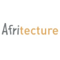 Afritecture logo, Afritecture contact details