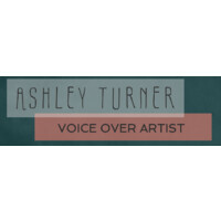 Ashley Turner VO LLC logo, Ashley Turner VO LLC contact details