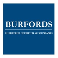 Burfords logo, Burfords contact details