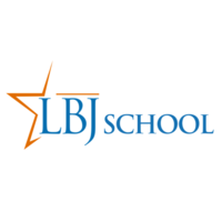 LBJ School at UT Austin logo, LBJ School at UT Austin contact details