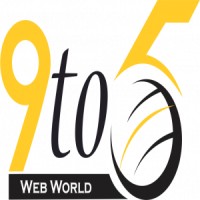 9to5 WebWorld logo, 9to5 WebWorld contact details