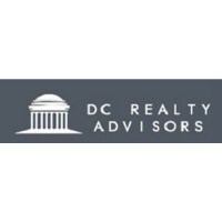 DC Realty Advisors logo, DC Realty Advisors contact details