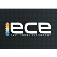 East County Enterprises logo, East County Enterprises contact details