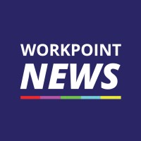 WORKPOINT NEWS logo, WORKPOINT NEWS contact details