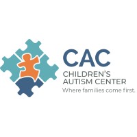 Children's Autism Center logo, Children's Autism Center contact details