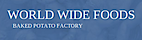 World Wide Foods Inc logo, World Wide Foods Inc contact details