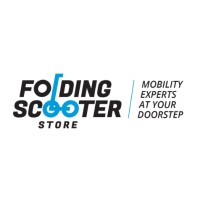 Folding Scooter Store logo, Folding Scooter Store contact details