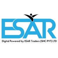 ESAR Digital logo, ESAR Digital contact details