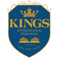 Kings International Preschool logo, Kings International Preschool contact details