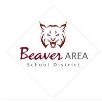 Beaver Area School District logo, Beaver Area School District contact details