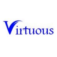 Virtuous Consulting logo, Virtuous Consulting contact details