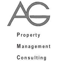 AG Property Management Consulting logo, AG Property Management Consulting contact details