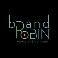 BrandRobin PH logo, BrandRobin PH contact details