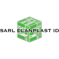 ELANPLAST ID logo, ELANPLAST ID contact details