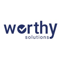 Worthy Solutions, LLC. logo, Worthy Solutions, LLC. contact details