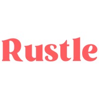 Rustle logo, Rustle contact details