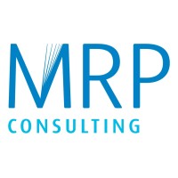 MRP Consulting logo, MRP Consulting contact details