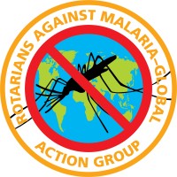 Rotarians Against Malaria-Global logo, Rotarians Against Malaria-Global contact details