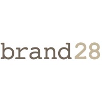 brand28 logo, brand28 contact details