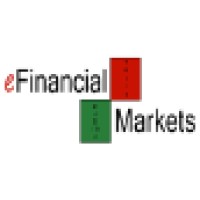 eFinancial Markets logo, eFinancial Markets contact details