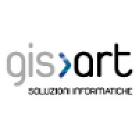 GiSArt logo, GiSArt contact details