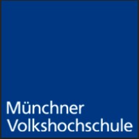 Münchner Volkshochschule logo, Münchner Volkshochschule contact details