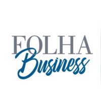 Folha Business logo, Folha Business contact details