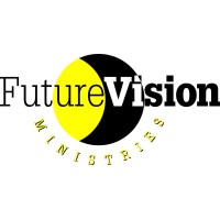 Future Vision Ministries logo, Future Vision Ministries contact details