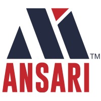 Ansari Industries logo, Ansari Industries contact details