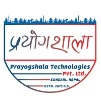 Prayogshala Technologies logo, Prayogshala Technologies contact details