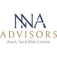 NNA Advisors logo, NNA Advisors contact details