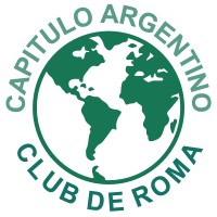 Club de Roma - Capítulo Argentino logo, Club de Roma - Capítulo Argentino contact details