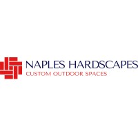 Naples Hardscapes logo, Naples Hardscapes contact details