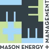 Mason Energy + Management LLC logo, Mason Energy + Management LLC contact details