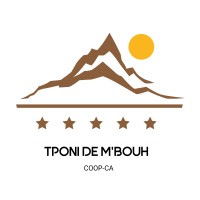 COOPÉRATIVE TPONI DÉ M'BOUH DE KPATAKPANI logo, COOPÉRATIVE TPONI DÉ M'BOUH DE KPATAKPANI contact details