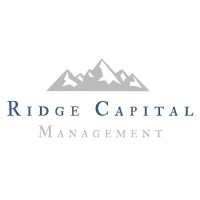 Ridge Capital Management, LLC. logo, Ridge Capital Management, LLC. contact details