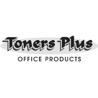 Toners Plus Inc. logo, Toners Plus Inc. contact details