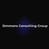 Simmons Consulting Group logo, Simmons Consulting Group contact details