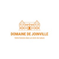 Domaine de Joinville et Spa*** logo, Domaine de Joinville et Spa*** contact details