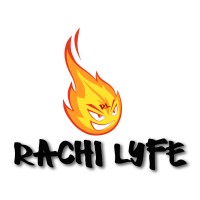 Rachi Lyfe Entertainment LLC logo, Rachi Lyfe Entertainment LLC contact details